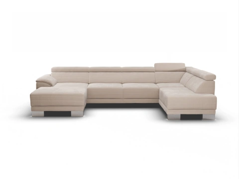 Wohnlandschaft LUM Medium R